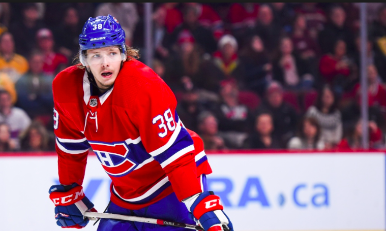 Nikita Scherbak sera bientôt replacé au BALLOTTAGE selon le Los Angeles Times.