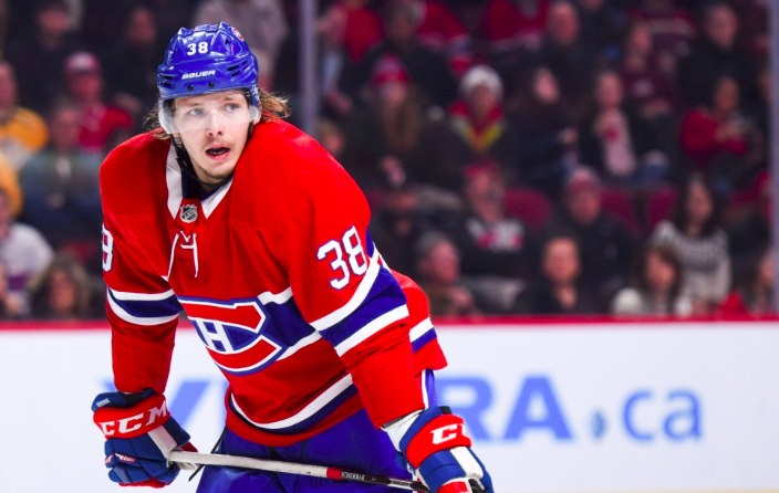 Nikita Scherbak s'est cassé les JAMBES de POULET en faisant un SQUAT trop LOURD pour son FRAME des plus FAIBLES..