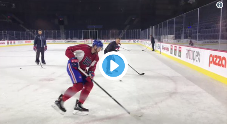Nikita Scherbak..Est une FELUETTE..