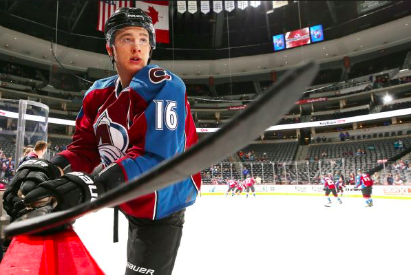 Nikita Zadorov intéresse bel et bien le CH..