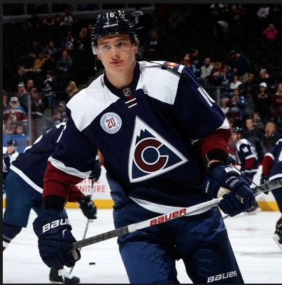 Nikita Zadorov sera-t-il impliqué dans les transaction de Matt Duchene?