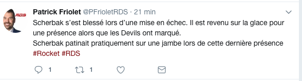 Nikita..c'est de la PORCELAINE..