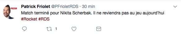 Nikita..c'est de la PORCELAINE..