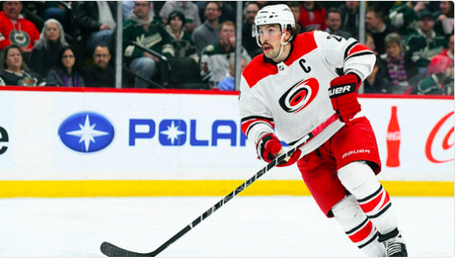 Noah Hanifin à Montréal...BONNE NOUVELLE dans ce dossier....