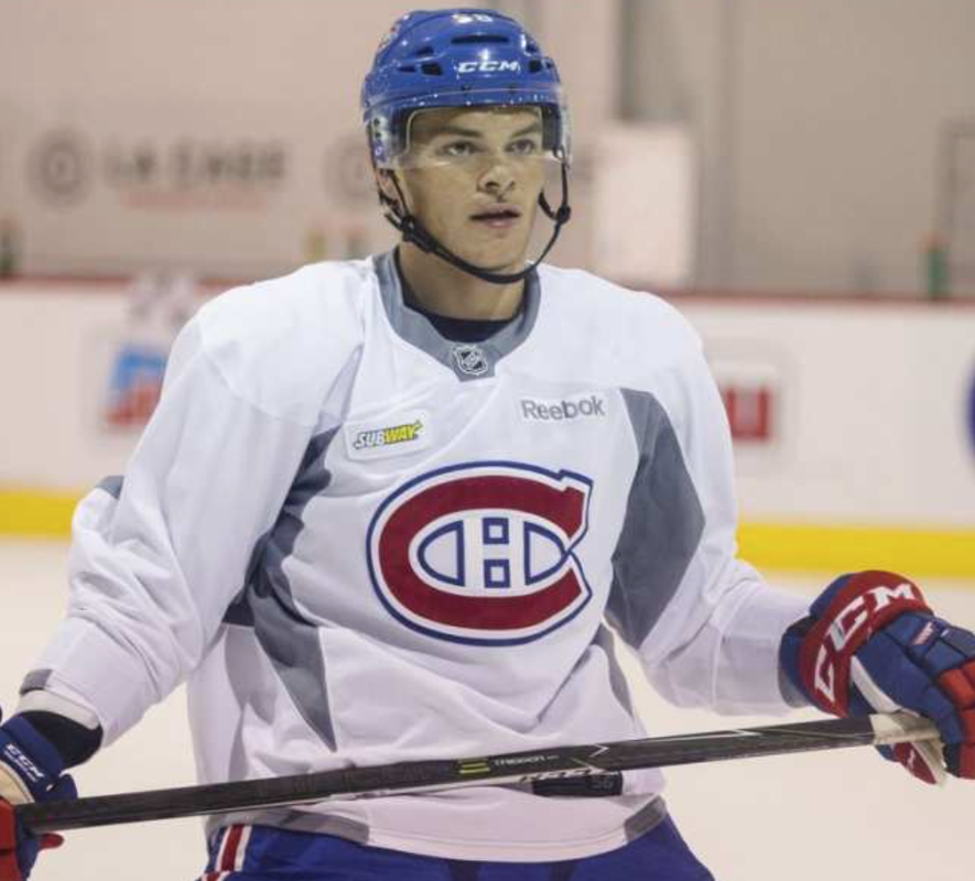Noah Juulsen dans la formation dès cette année ???