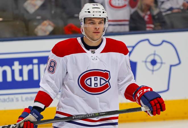 Noah Juulsen ou Anthony Beauvillier...