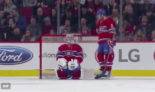  Non seulement Shea Weber et Carey Price passent leurs été ensemble...mais...