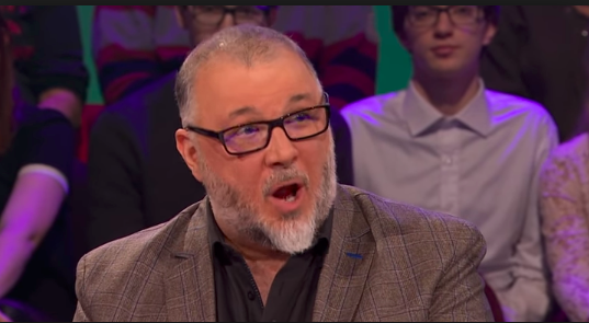 Normal que Jean-Charles Lajoie a les mêmes infos que Martin Leclerc....