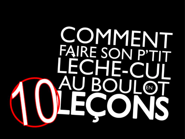 Normal que Jean-Charles Lajoie ne cesse d'attaquer Claude Julien.