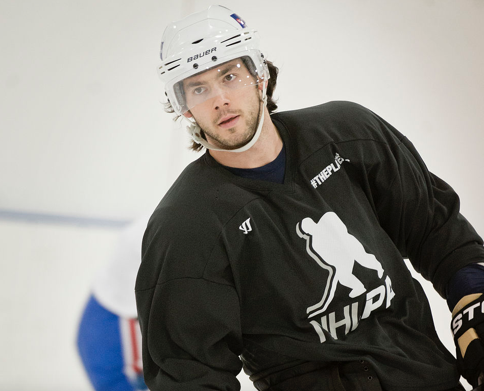 Normal que Montréal soit sur la liste de Kris Letang...