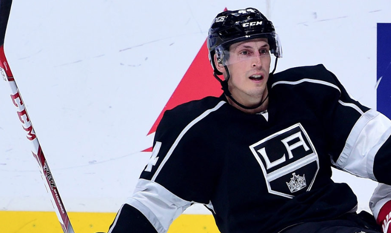 Normal que Vincent Lecavalier protège Max Pacioretty..
