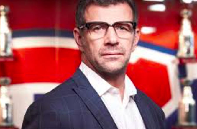 Nous sommes OBLIGÉS de prendre la défense de Marc Bergevin aujourd'hui...