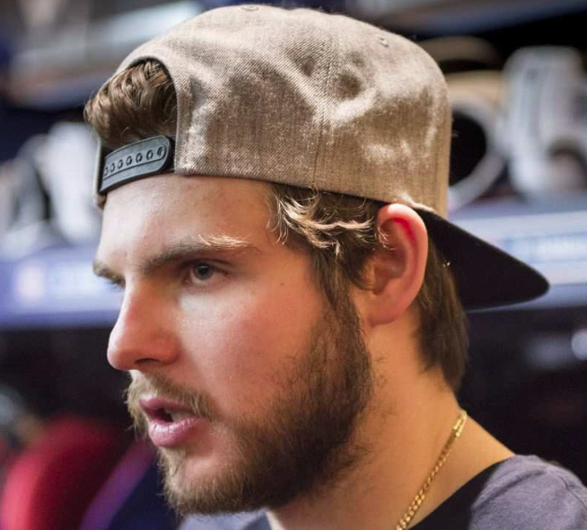 OFFICIEL...Alex Galchenyuk va jouer à l'aile... Et Drouin à droite???????