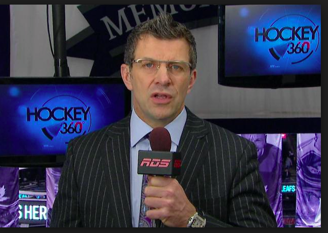 OK c est officiel..Bergevin est un CHUMMÉ de tout le monde...