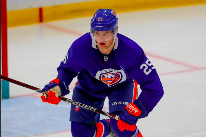 Oliver Wahlstrom est un drôle de PRODIGE...son agent est SAOUL!!!!