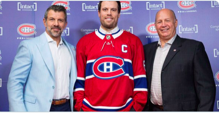 On a été TRÈS DURS avec Marc Bergevin...MAIS...