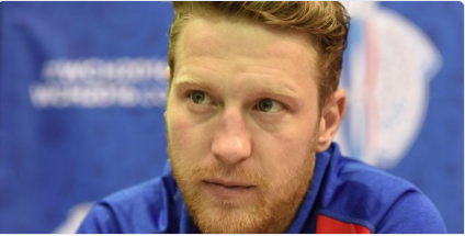 On a hâte de voir Hemsky débarquer...