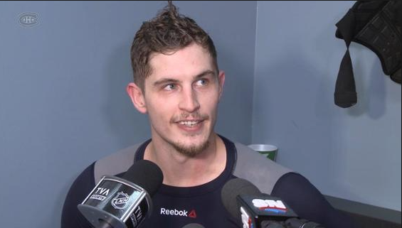 On a l'impression qu'on parle d'une équipe de la ECHL..