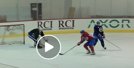 On a perdu Girard et DeBrincat..mais...