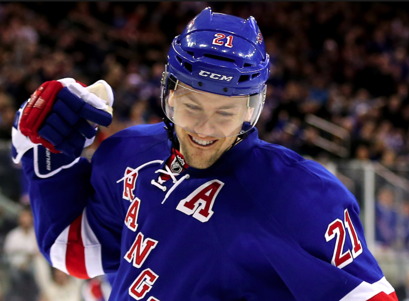 On a peur...Peur que Galchenyuk soit transigé à New York pour Stepan...