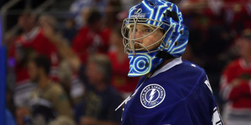  On a toujours pensé que Ben Bishop était SURESTIMÉ...