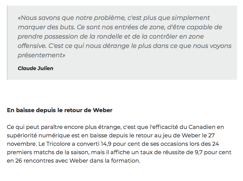On a trouvé le VRAI COUPABLE du POWER PLAY!!!!!!