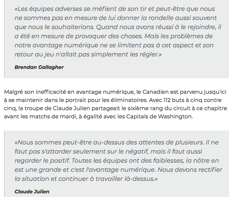 On a trouvé le VRAI COUPABLE du POWER PLAY!!!!!!