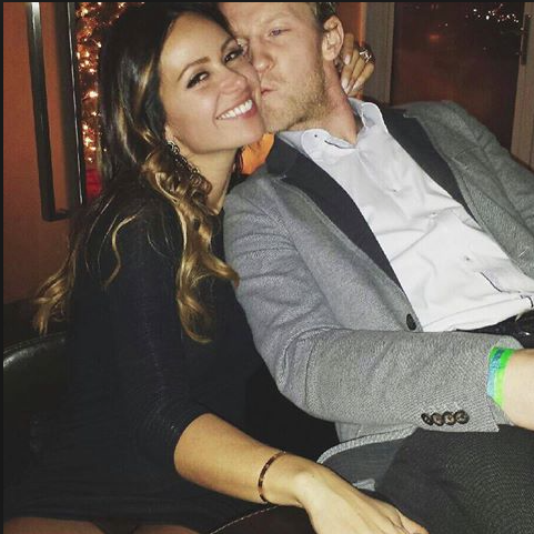 On ADORE la FEMME..d'Ales Hemsky...