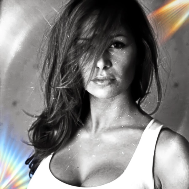 On ADORE la FEMME..d'Ales Hemsky...