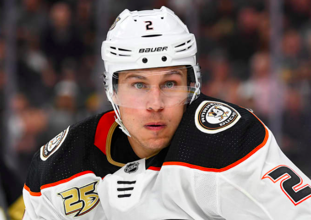 On aurait dû faire la MÊME CHOSE avec Jordie Benn....