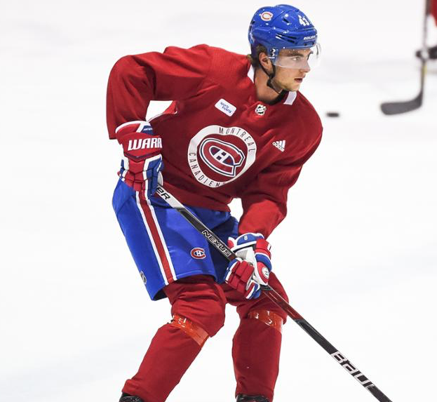 On commence à parler d'un futur 4e centre dans la LNH...