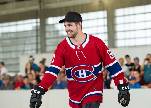 On comprend bien que Xavier Ouellet a été humilié, MAIS...