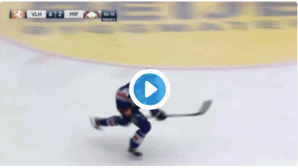 On comprend Marc Bergevin d'avoir tout tenté pour obtenir Elias Pettersson...