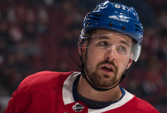 On comprend Xavier Ouellet...