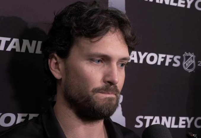 On connaît le DEAL de Ron Hainsey à Toronto...