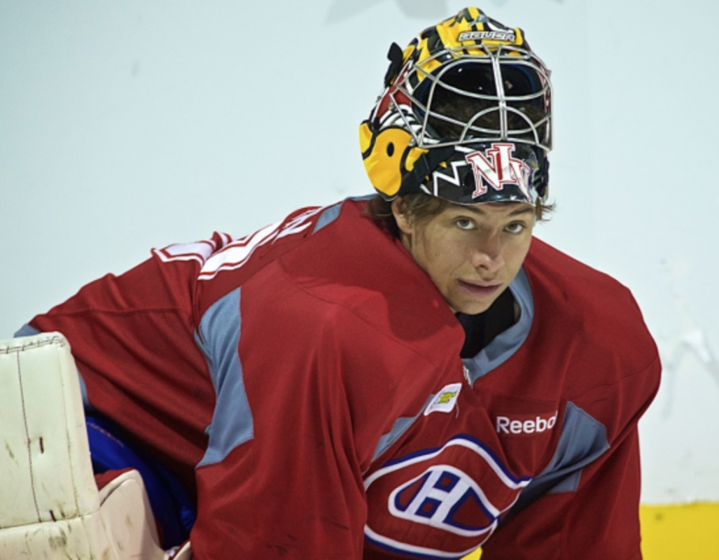 On connait les trios pour le match de ce soir à Toronto !!!