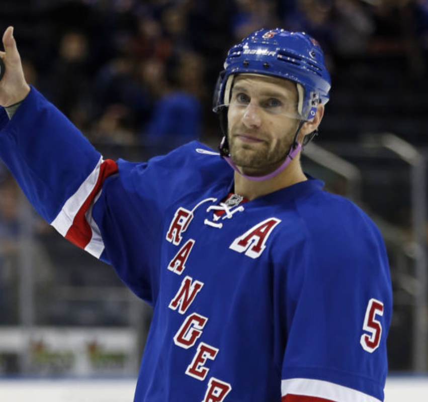 On connait une autre équipe intéressé à DAN GIRARDI...