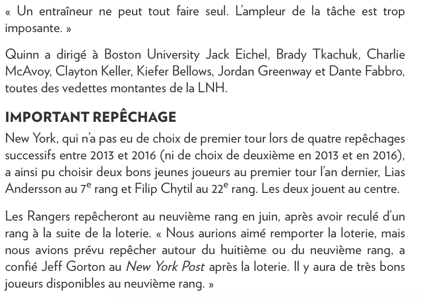 On DÉCAL...de New York...pour Brooklyn...