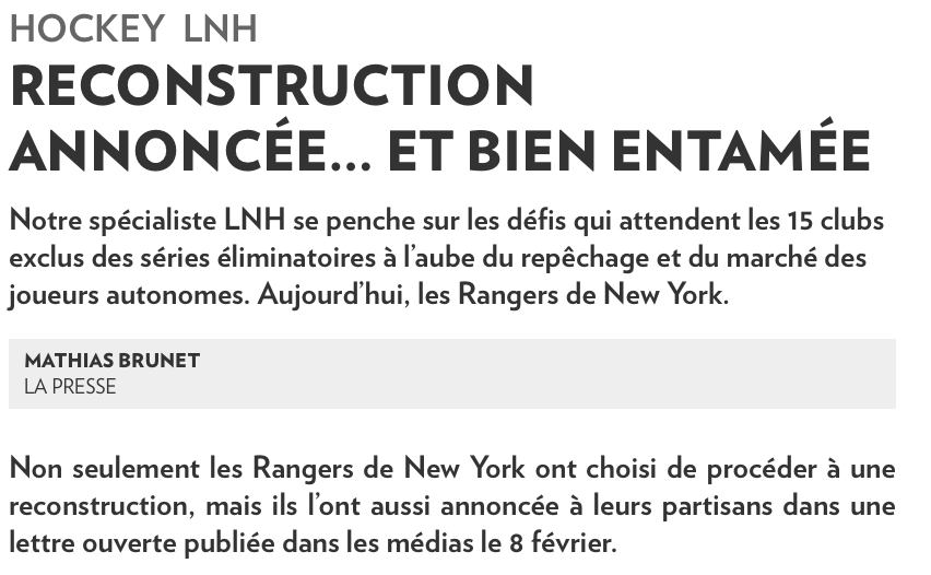 On DÉCAL...de New York...pour Brooklyn...