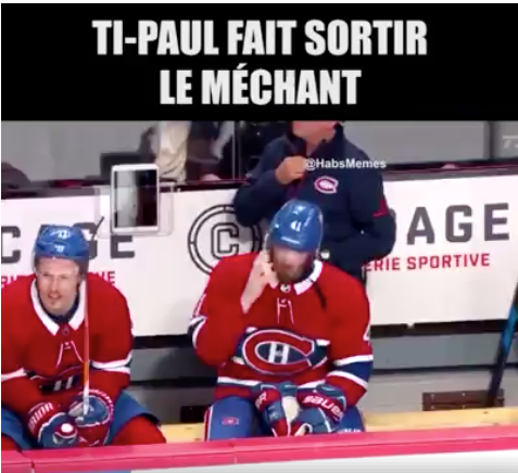 On dirait notre petite soeur qui PLEURNICHE...HAHAHAHAHAHAHAHAHAHAHAHAHA!!!