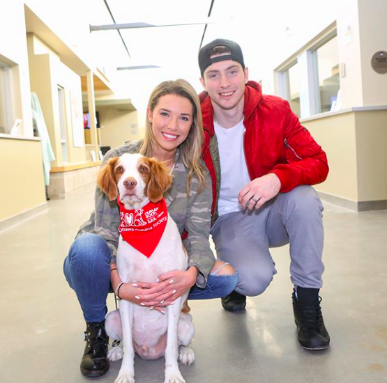 On dit du couple Duchene...Qu'ils sont des JESUS FREAK...