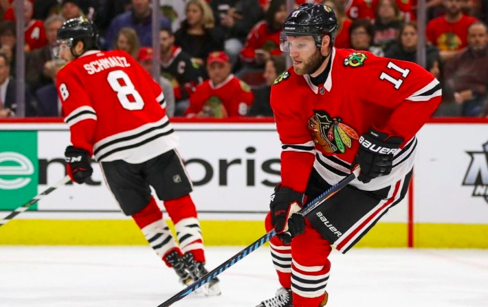 On donnerait une chance à Cody Franson..