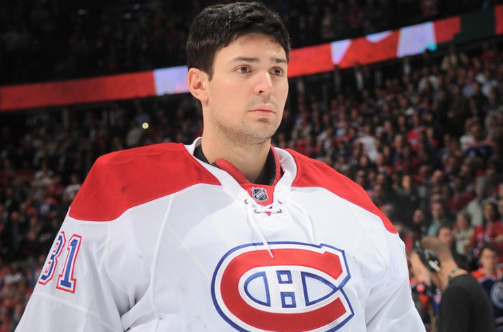 On espère vraiment...Que Carey ne va pas s'en CAL...