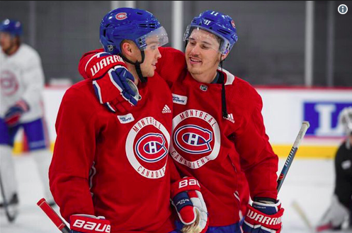 On est pas certain, que Domi et Gallagher seront encore dans le tableau à la fin de la saison...