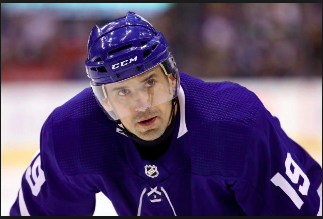 On ne comprend pas pourquoi le 91,9 Sports rit de Tomas Plekanec comme ça...
