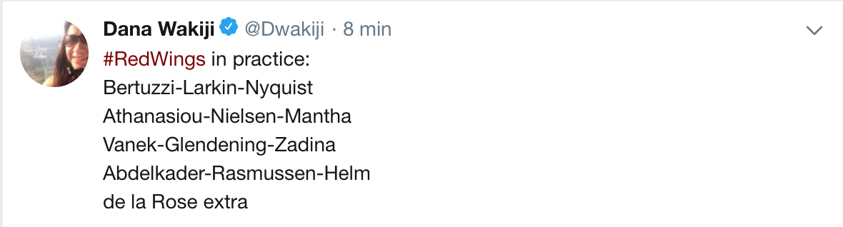 On ne peut pas dire que Bergevin a été hanté par ses vidanges !!!