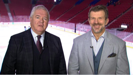 On offre quoi...Pour Jonathan Huberdeau?