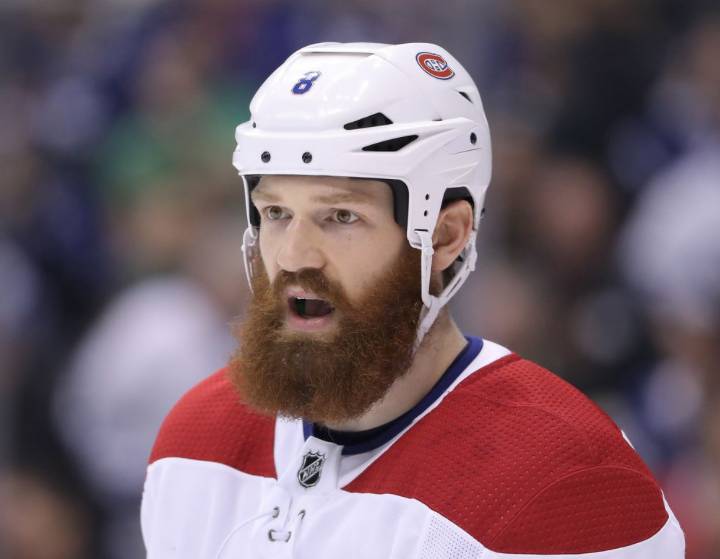 On oublie Jordie Benn à Dallas...