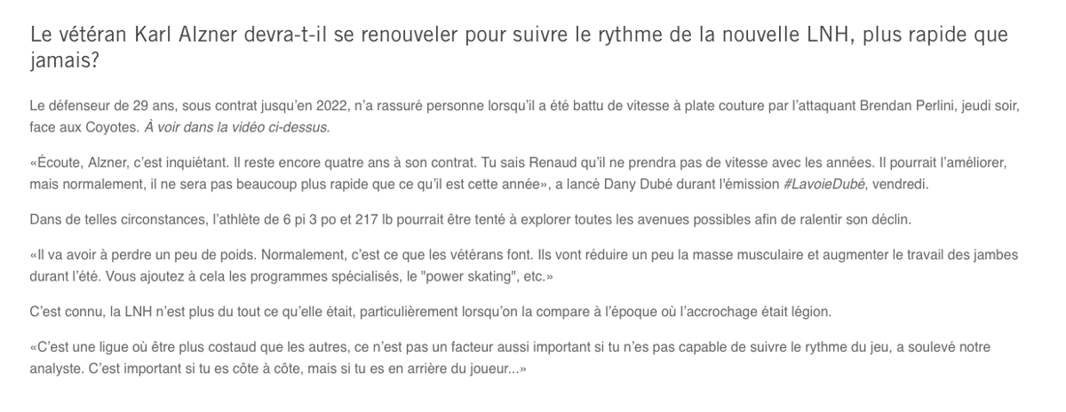 On pensait que Renaud L'INFORMATEUR et Dany son chien de poche...