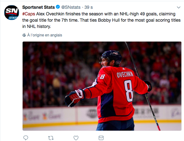 On peut dire ce qu'on veut d'OVIE...